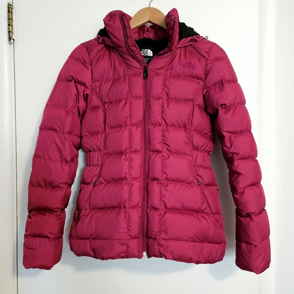 The North Face Gotham Down Jacket - Picture 1 of 14